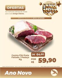 Folheto Andorinha Hipermercado Página 5