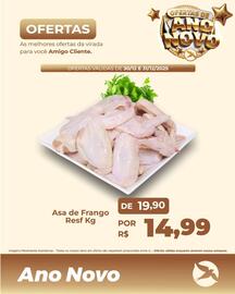 Folheto Andorinha Hipermercado Página 6