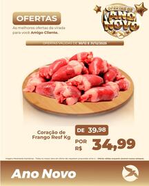 Folheto Andorinha Hipermercado Página 7