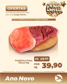 Folheto Andorinha Hipermercado Página 8