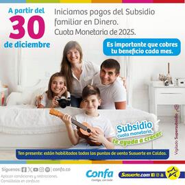 Catálogo Confa Página 1