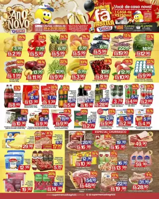 Catálogo Supermercados Gricki (válido até 31-12)