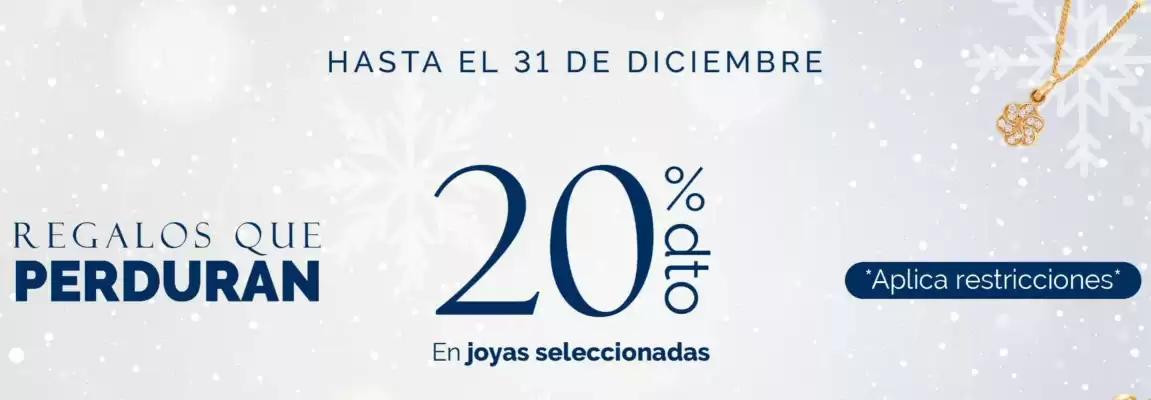 Catálogo OroCash (válido hasta 31-12)