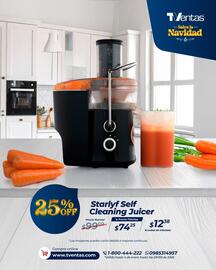 Catálogo TVentas semana 1 Página 2