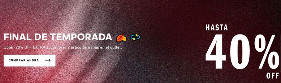 Catálogo Adidas Página 1