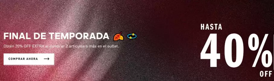 Catálogo Adidas Página 1