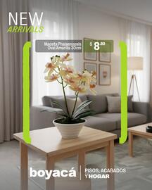 Catálogo Boyacá Página 4