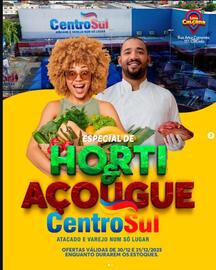 Catálogo Atacadão Centro Sul Página 1