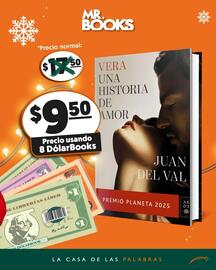 Catálogo Mr Books Página 3