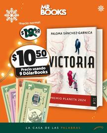 Catálogo Mr Books Página 4