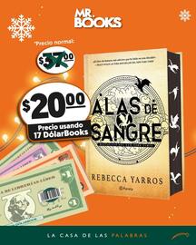 Catálogo Mr Books Página 5