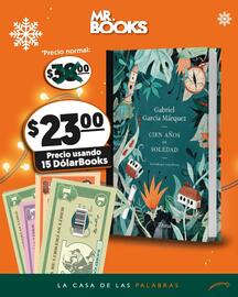 Catálogo Mr Books Página 6