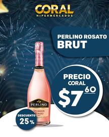 Catálogo Coral Hipermercados Página 4