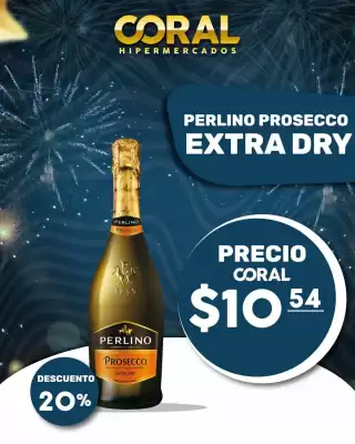 Catálogo Coral Hipermercados (válido hasta 10-01)