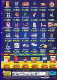 Catálogo Atacadão Centro Sul semana 1 Página 2