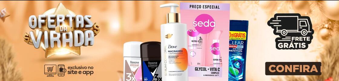 Folheto Farmácia Indiana Página 1