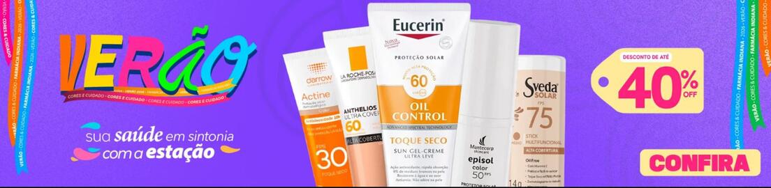 Folheto Farmácia Indiana Página 2