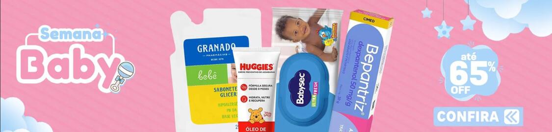 Folheto Farmácia Indiana Página 5