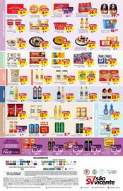 Catálogo Supermercados São Vicente Página 2