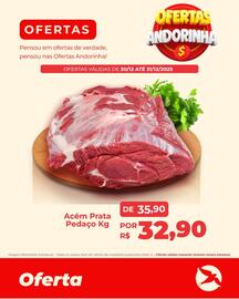 Folheto Andorinha Hipermercado Página 10