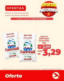 Folheto Andorinha Hipermercado Página 11