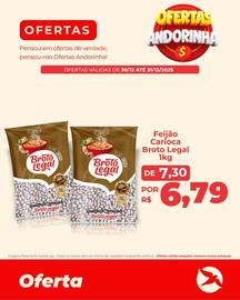 Folheto Andorinha Hipermercado Página 15