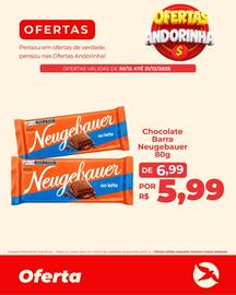 Folheto Andorinha Hipermercado Página 16