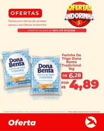 Folheto Andorinha Hipermercado Página 18