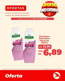 Folheto Andorinha Hipermercado Página 19