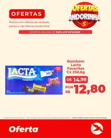 Folheto Andorinha Hipermercado Página 2