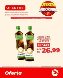 Folheto Andorinha Hipermercado Página 20