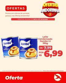 Folheto Andorinha Hipermercado Página 21