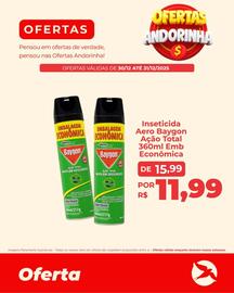 Folheto Andorinha Hipermercado Página 22