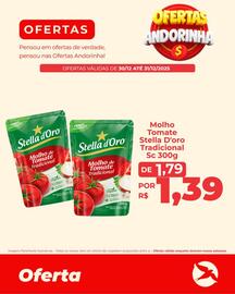 Folheto Andorinha Hipermercado Página 23