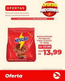 Folheto Andorinha Hipermercado Página 24