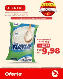 Folheto Andorinha Hipermercado Página 28