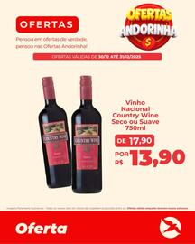 Folheto Andorinha Hipermercado Página 3