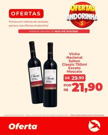 Folheto Andorinha Hipermercado Página 32