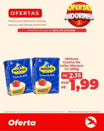 Folheto Andorinha Hipermercado Página 33