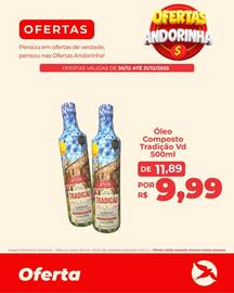 Folheto Andorinha Hipermercado Página 34