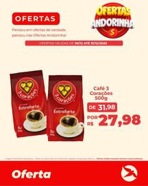 Folheto Andorinha Hipermercado Página 35