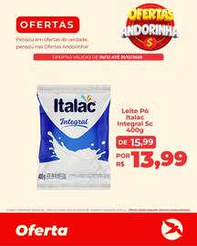 Folheto Andorinha Hipermercado Página 5