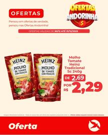 Folheto Andorinha Hipermercado Página 6