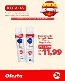 Folheto Andorinha Hipermercado Página 7