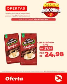 Folheto Andorinha Hipermercado Página 8