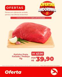 Folheto Andorinha Hipermercado Página 9