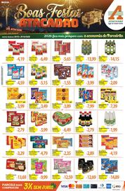 Folheto Atacadão Página 1