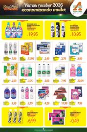 Folheto Atacadão Página 3