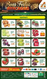 Folheto Atacadão Página 1