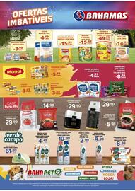 Catálogo Bahamas Supermercados semana 1 Página 3